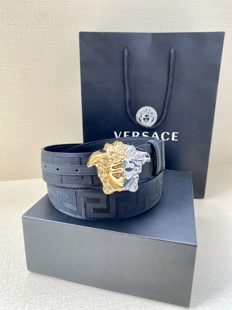 Versace Belts